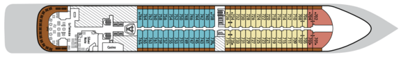 Deck Plan deck-5